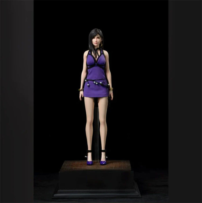 Pre-order 1/6 ACG Art ACG002 Dreamy Girl Deluxe Version