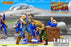 Pre-order 1/12 Storm Collectibles CPSF31 T.HAWK ULTRA STREET FIGHTER II THE FINAL CHALLENGERS