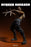 In-stock 1/6 Underverse UV202419 THE IRON SURGEON Adventure Kartel Action Figure