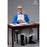 Pre-order 1/6 Kento Studio KP02 Grandpa Who Loves Painting Action Figure
