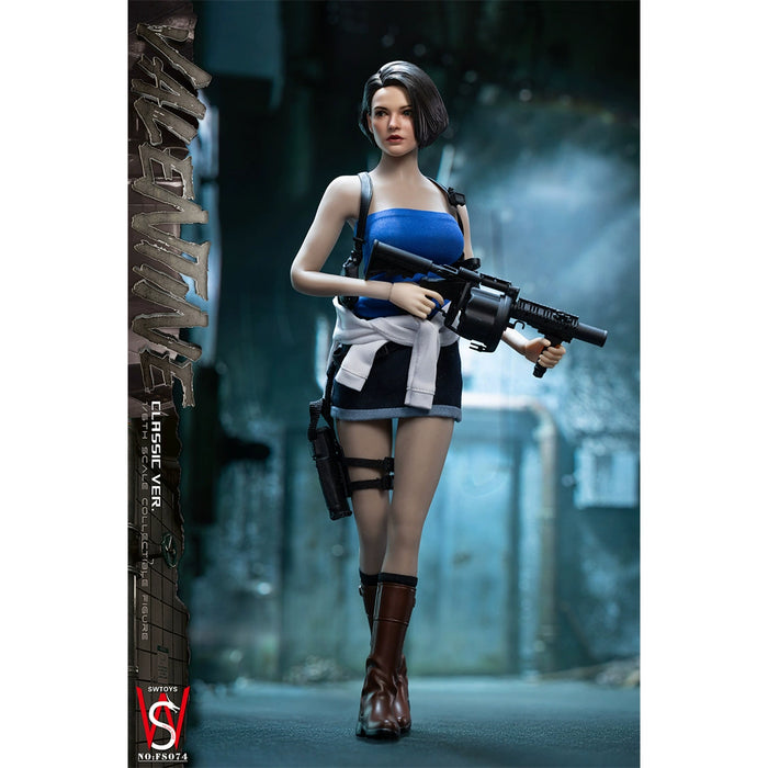 Pre-order 1/6 SW Ourworld FS074 Valentine Action Figure
