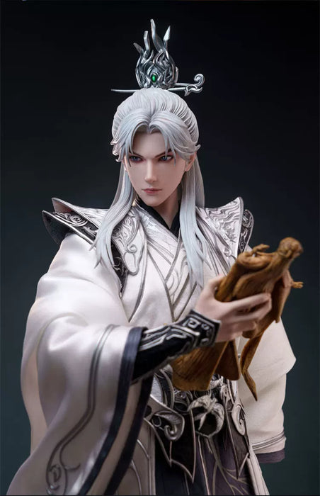 Pre-order 1/6 Cosmic Creations CC9146 Immortal Reversal - Wang Lin Nascent Soul Stage Action Figure