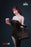Pre-order 1/6 Z6TOYS ZC017 Female Head Sculpt (Adjustable Eyes & tongue)