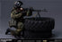 Pre-order 1/6 DAMTOYS 78115 RUSSIAN SPETSNAZ MVD SOBR LYNX PKM GUNNER Action Figure