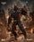 Pre-order INART MAG C0004 Dark Nights: Metal - Batman: The Devastator Action Figure