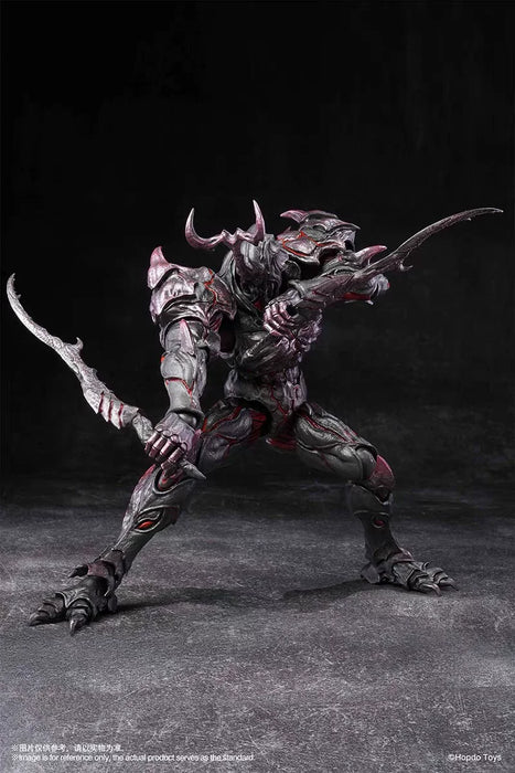 Pre-order 1/12 HopDo Toys Krag Heavy Body Krag Beetle Action Figure