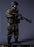 Pre-order 1/6 DAMTOYS 78115 RUSSIAN SPETSNAZ MVD SOBR LYNX PKM GUNNER Action Figure