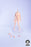 Pre-order 1/12 OCTPLY WG12001 Platinum Plump Female Seamless Body Body