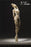 Pre-order 1/6 JPT ITX-01 Female body w/ small breast