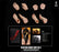 Pre-order 1/6 Verycool VCD-08 Body No.8 Fighting-Type Platinum Silicone body (A/B/C)