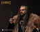 Pre-order 1/6 INART A018 The Hobbit: An Unexpected Journey - Thorin Oakenshield