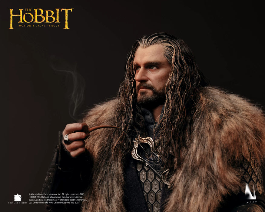 Pre-order 1/6 INART A018 The Hobbit: An Unexpected Journey - Thorin Oakenshield