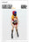 Pre-order 1/6 Underverse UV202615-1 FIELD COMMANDER BAMBI Action Figure