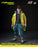 Pre-order 1/6 THREE ZERO 3Z0599 Cyberpunk: Edgerunners David Martinez Action Figure