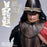 Pre-order 1/6 COOMODEL BLACK EURO-STYLE SAMURAI ARMOR - ODA NOBUNAGA SE132 / SE133