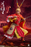 Pre-order 1/6 HAOYU TOYS H22066 Myth Series - Monkey King - Embroidered version