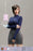 Pre-order 1/6 I8TOYS H007P YUKI 2.0 Clothes Set