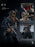 Pre-order 1/6 INART MAG045 Delta Force - Vyron Action Figure
