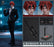 Pre-order 1/6 TOYSBATTALION TB029 Crimson Rayven Action Figure