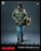 Pre-order 1/6 THREE ZERO 3Z0553 John Rambo (Field Jacket) Action Figure