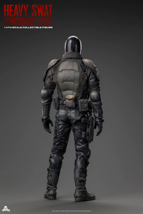 Pre-order 1/6 Art Figures AF033 Heavy SWAT Remastered Edition