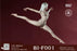 Pre-order 1/6 B&I BI-F001 Female Body (Deluxe)& BI-H001 Movable Eyes Head Sculpt