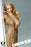 In-stock 1/6 KID KING KKP005 CARLIN head sculpt H#pale