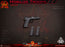 Pre-order 1/6 Flagset FS-73048 Red Alert Mobilize Troops A/B