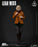 Pre-order 1/12 BROTOYS LR015 Leah miss Action Figure