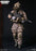 Pre-order 1/6 DAMTOYS 78107 DEVGRU Operation Neptune Spear “GERONIMO”MK46 MOD1 GUNNER