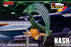 Pre-order 1/12 Storm Collectibles SFSA05 NASH - STREET FIGHTER 3 ZERO STROM ARENA