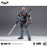 Pre-order 1/12 LPZZ DC002 Arkham Knight - Deathstroke Action Figure
