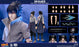 Pre-order 1/6 Rocket Toys ROC-017 ROC-018 Sasuke Uchiha Action Figure