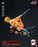 Pre-order 1/6 THREE ZERO 3Z06690W0 Demon Slayer：Kimetsu no Yaiba Zenitsu Agatsuma