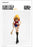 Pre-order 1/6 Underverse UV202615-1 FIELD COMMANDER BAMBI Action Figure