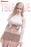 Pre-order 1/6 TBLeague SR-BD01H & SR-BD02H Body-Narrow Shoulders Curvy Hips Expressive Eyes with head sculpt version