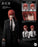 Pre-order 1/6 INART MAG037 Chainsaw Man (Season 1) - Makima Action Figure
