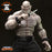 Pre-order 1/12 Chaos CHAOS-003 JAGGER the WAR-LEADER Action Figure