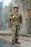 Pre-order 1/12 DID XA80039 WWII U.S. Army 101st Airborne Division – Captain Winters Action Figure