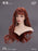 Pre-order 1/6 YMTOYS YMT119 Movable Eye Asian Female Head Sculpt - Yumo