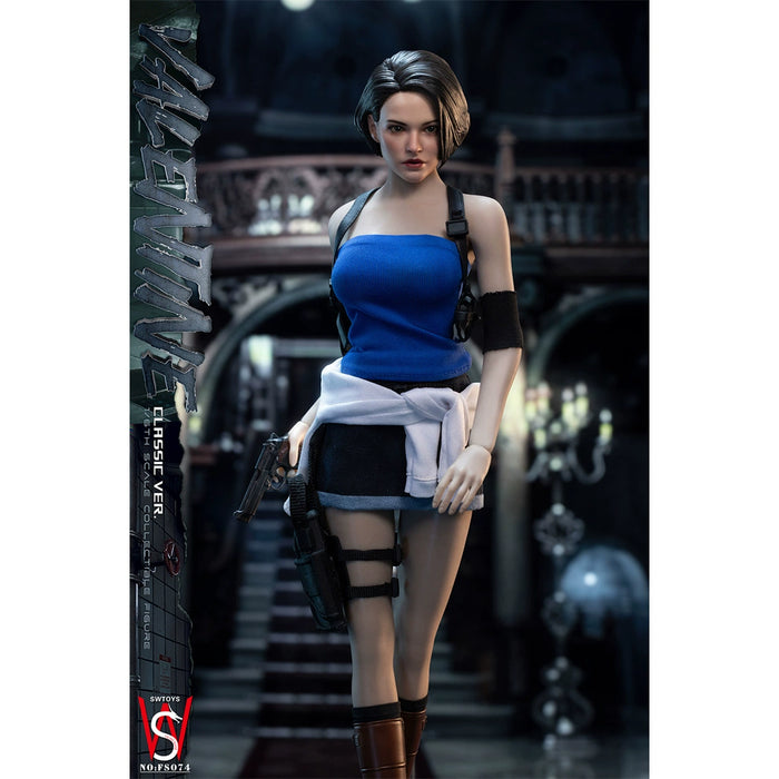 Pre-order 1/6 SW Ourworld FS074 Valentine Action Figure