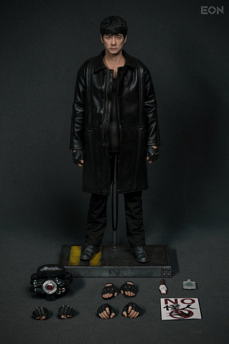 Pre-order 1/6 EON STUDIO Action Figure