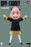 Pre-order 1/6 ThreeZero 3Z0502 Spy X Family - Anya Forger Action Figure
