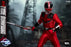 Pre-order 1/6 Soosootoys SST-099AB Red time Guardian & Qubit Guardian Action Figure