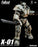 Pre-order 1/6 THREE ZERO 3Z1003 Fallout X-01 Institute Power Armor