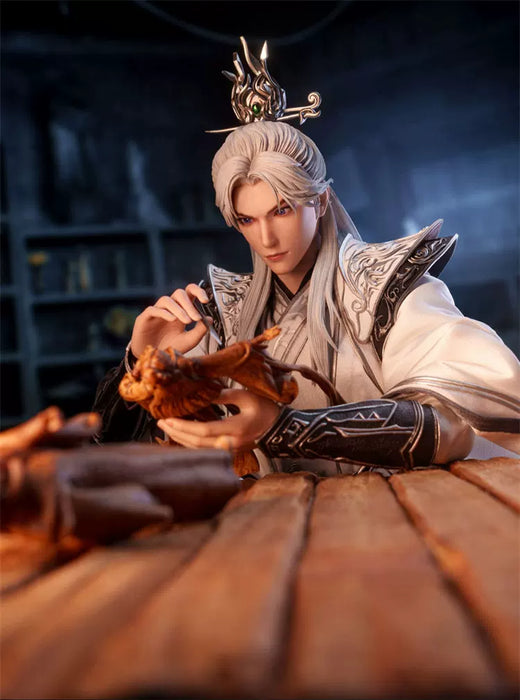 Pre-order 1/6 Cosmic Creations CC9146 Immortal Reversal - Wang Lin Nascent Soul Stage Action Figure