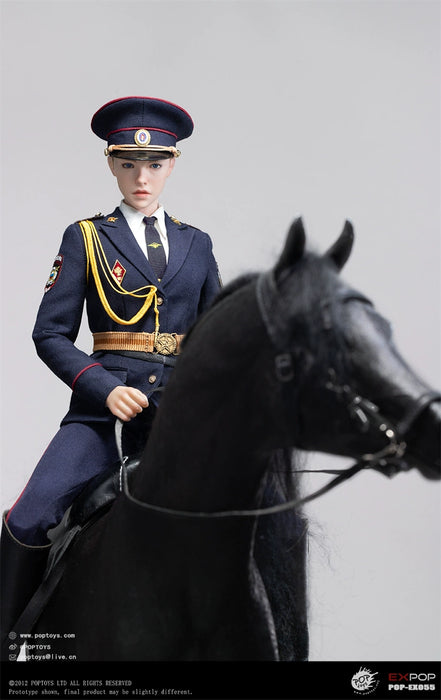 Pre-order 1/6 POPTOYS EX057 Horse