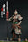 Pre-order 1/6 Twelve o'clock T-020 Lu Junyi Action Figure