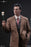 Pre-order 1/6 Mars Toys MAT028 Mr.W “NUTS” Action Figure