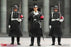 Pre-order 1/12 3R TG80007 Mini Reich Series - WWII German SS Honor Guard Action Figure